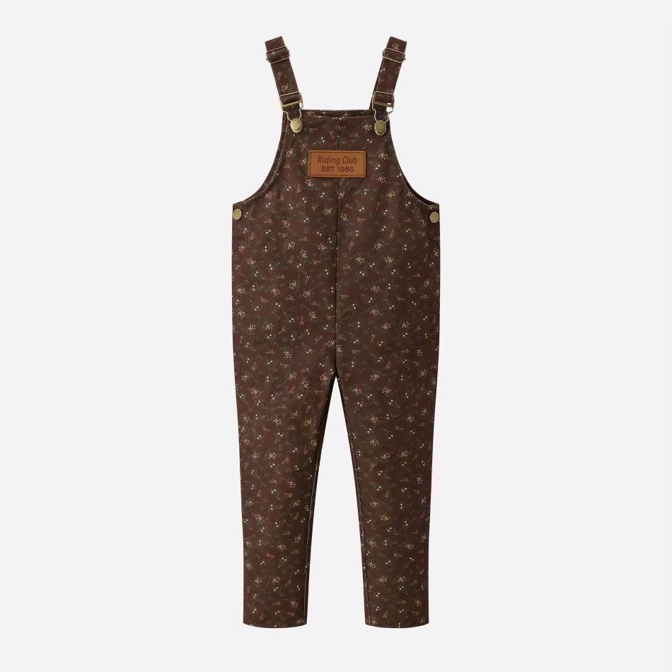 Saddle Collection – Print Suspender – Ali Specials AW26