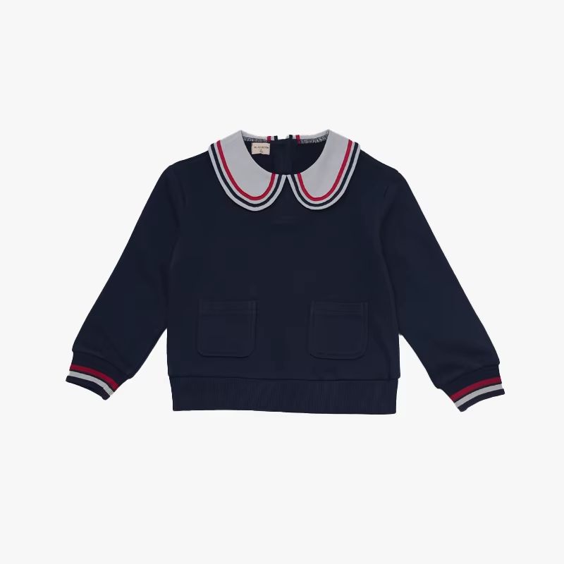 Heritage Collection girls top – Ali Plus AW26