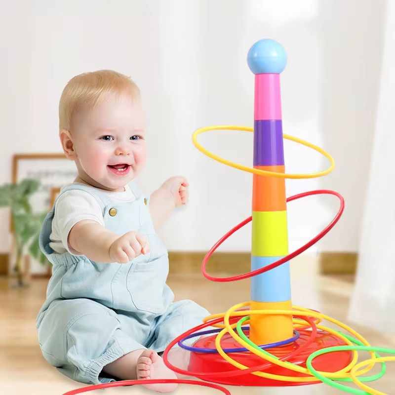 Ring Toss Game