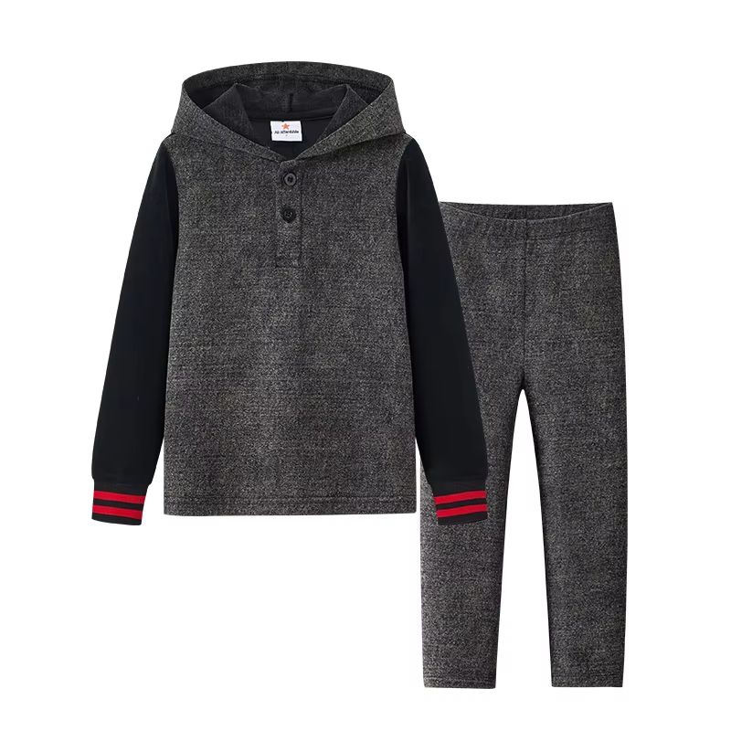 Little Midnight Collection – Baby Set – Ali Affordable AW26