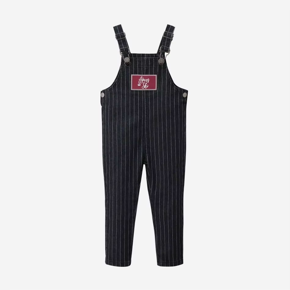 Chalet Collection – Baby Suspender – Ali Specials AW26