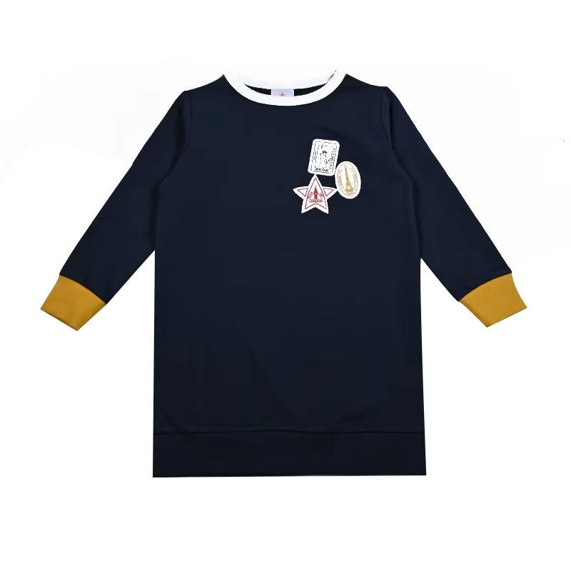 Passport Collection – Sweatshirt
