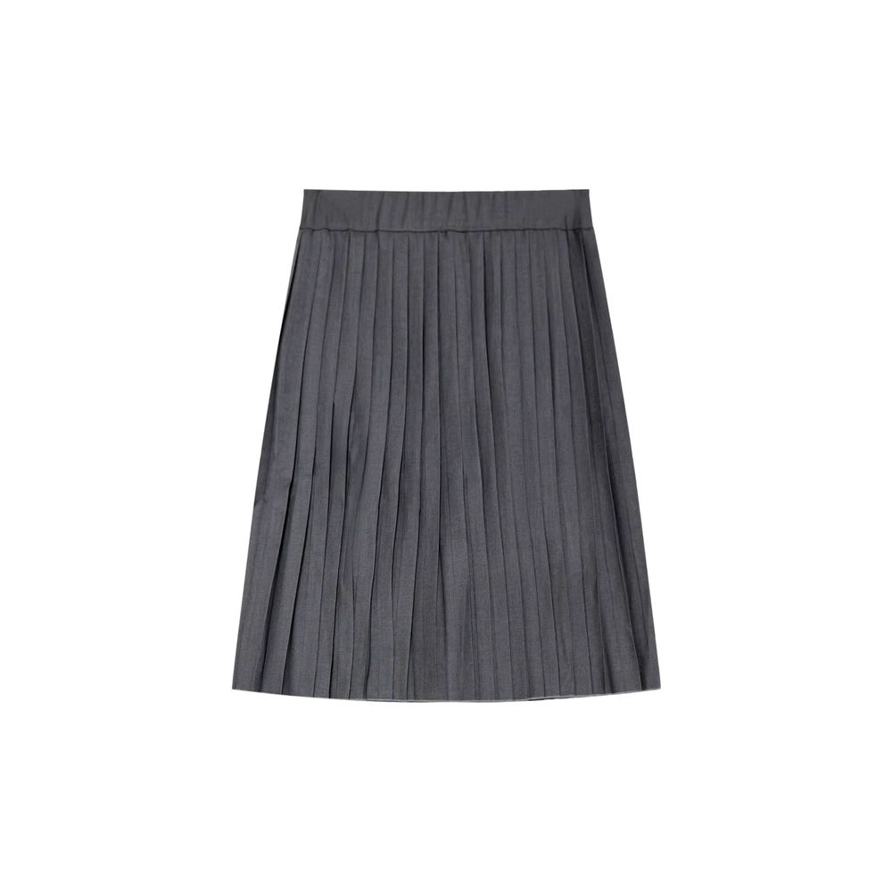 Mulberrry Heirloom Collection Girls Midi Skirt – Ali Plus AW26