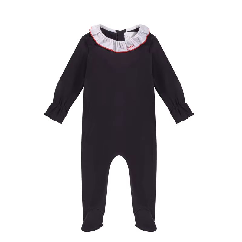 Cotton Soft Set Fashion – Cotton Girl Romper