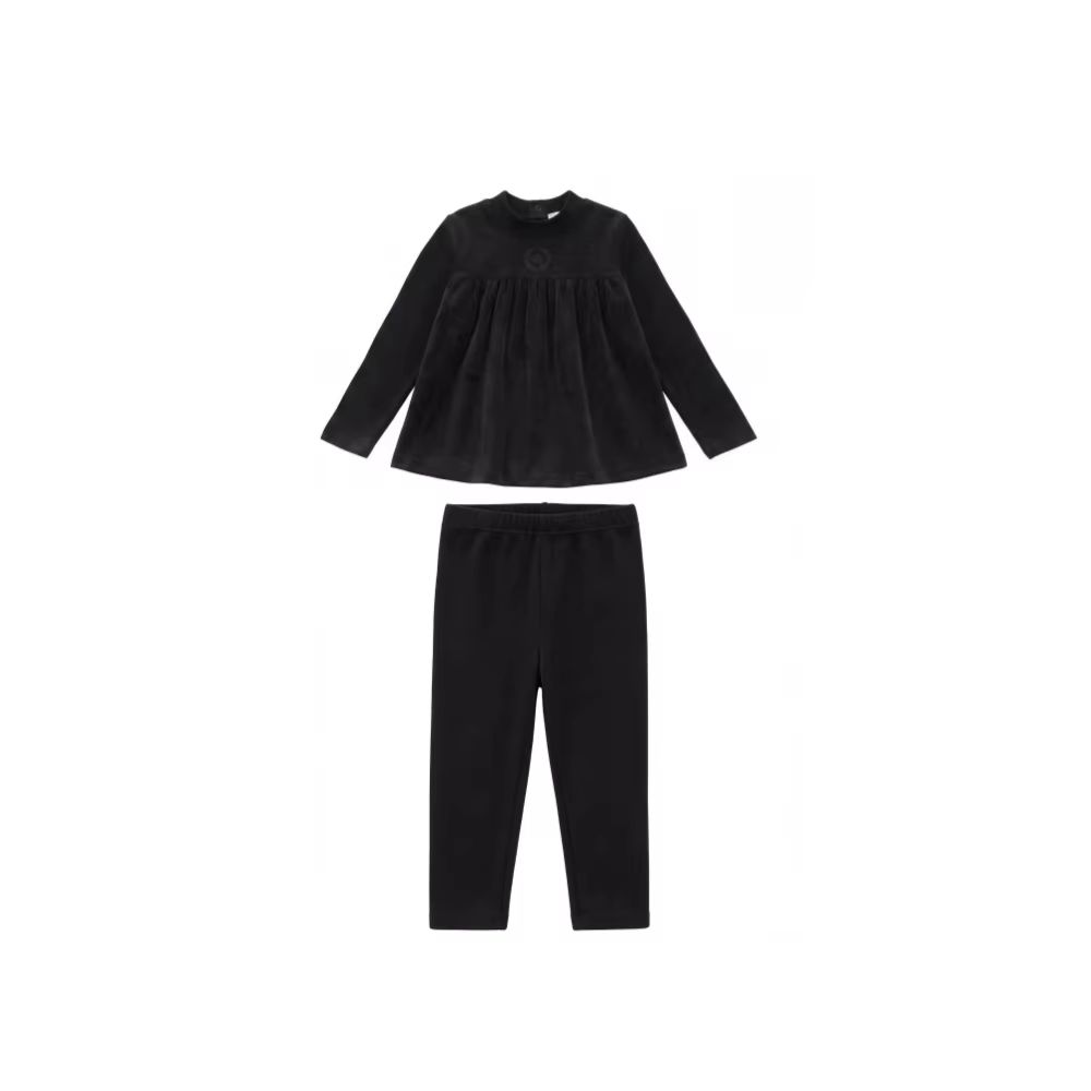 Friday Night – Black Baby Set – Ali Picks AW26
