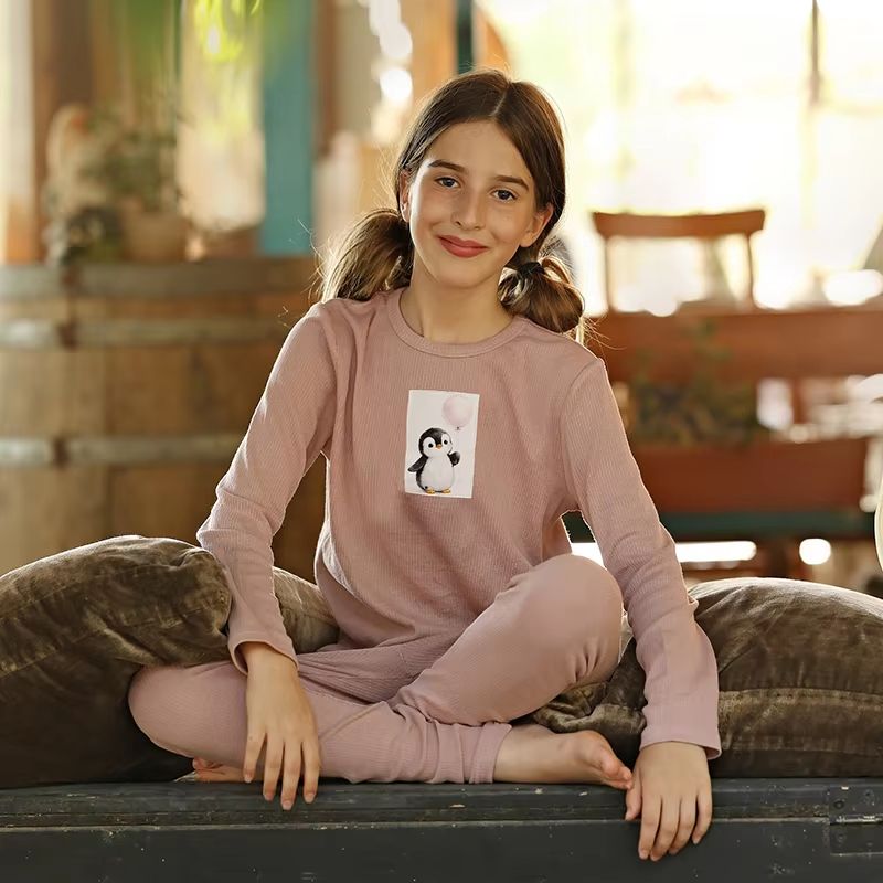 Little Arctic Dream Collection – Pink Hat