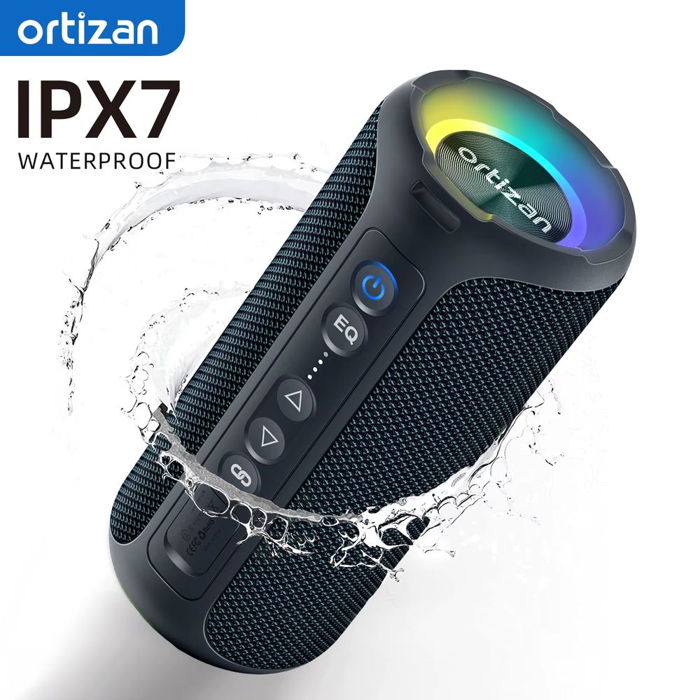 Ortizan 40W Speaker