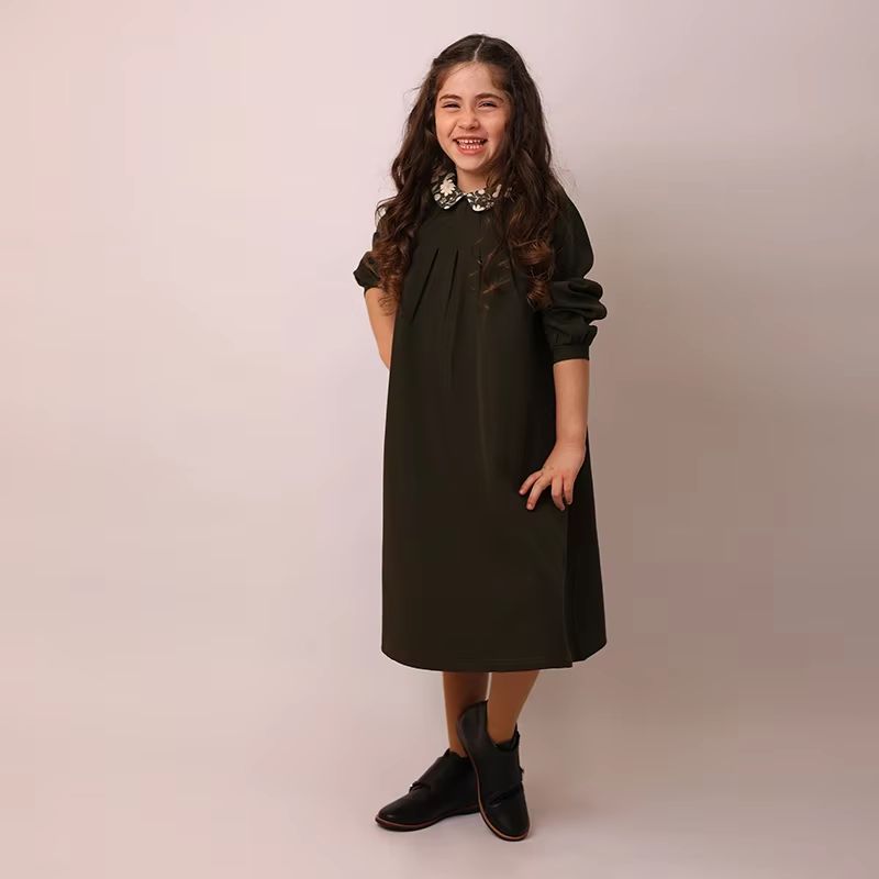 Shabbos Floral Collection – Baby Girl Set