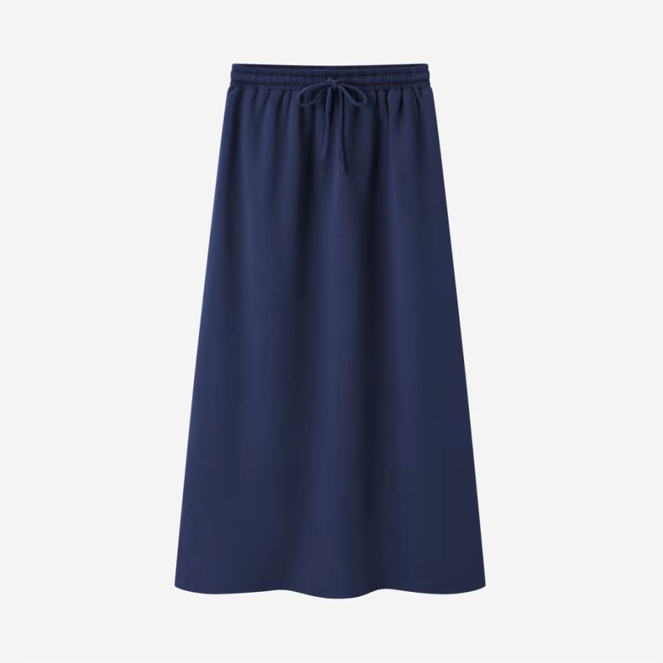 Sportswear & Skirt Set – Navy Skirt – Ali Specials AW26
