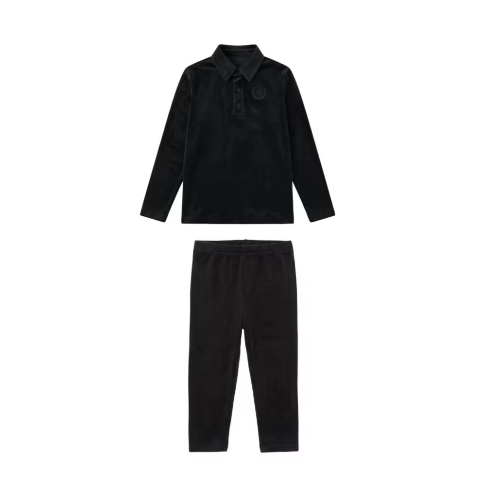 Friday Night – Black Boy Set – Ali Picks AW26