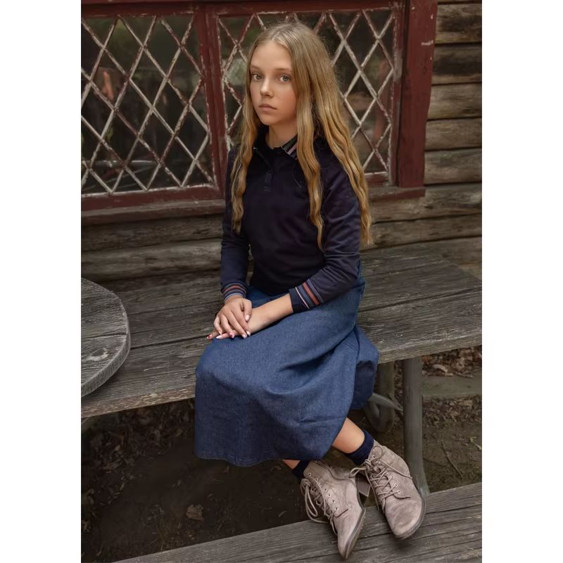 Playful Stripe – Family Collection