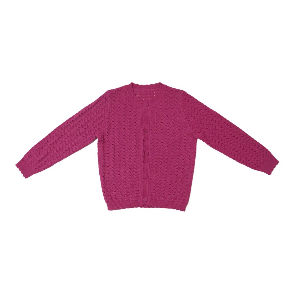 Jewel Collection – Cardigan