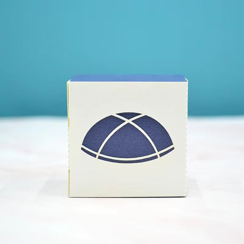 Personalised Kippah & Scissors Upsherin Boxes
