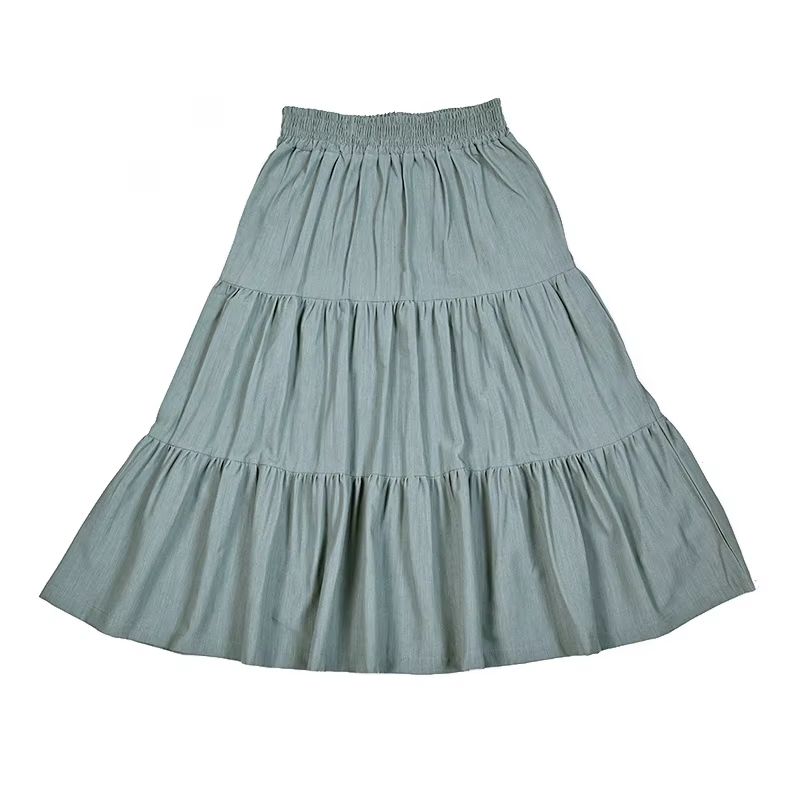 Teen Shirts Collection – Maxi Skirt