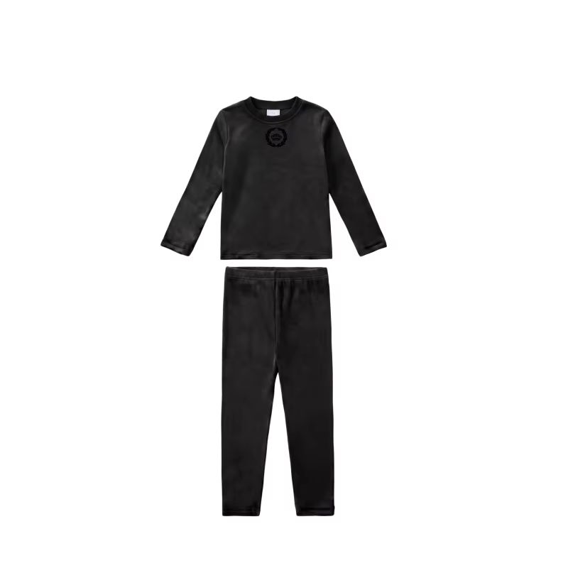 Friday Night – Black Set – Ali Picks AW26
