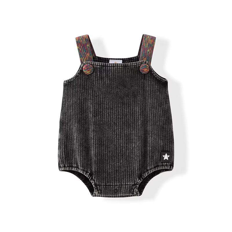 Colorline Collection – Romper