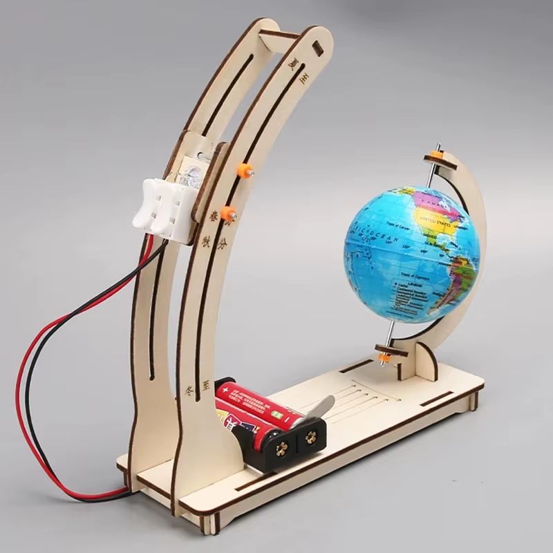 Day & Night Science Kit