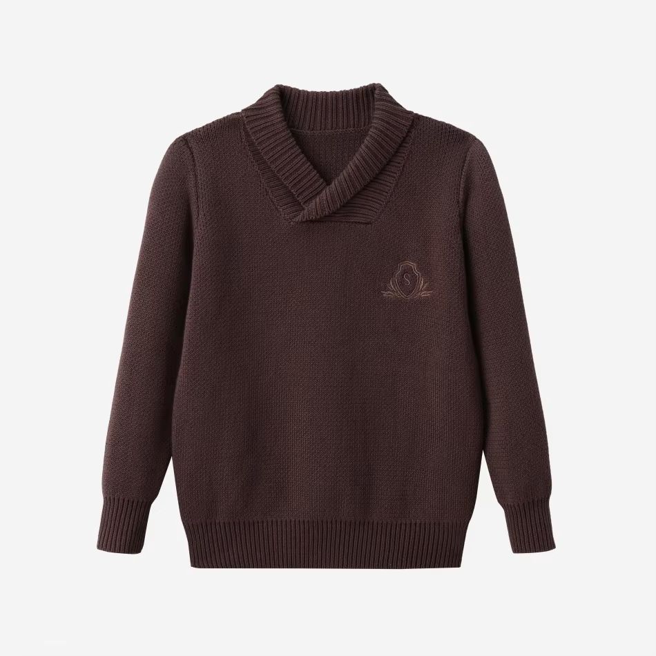 Chestnut Collection – Knit Tops – Ali Specials AW26