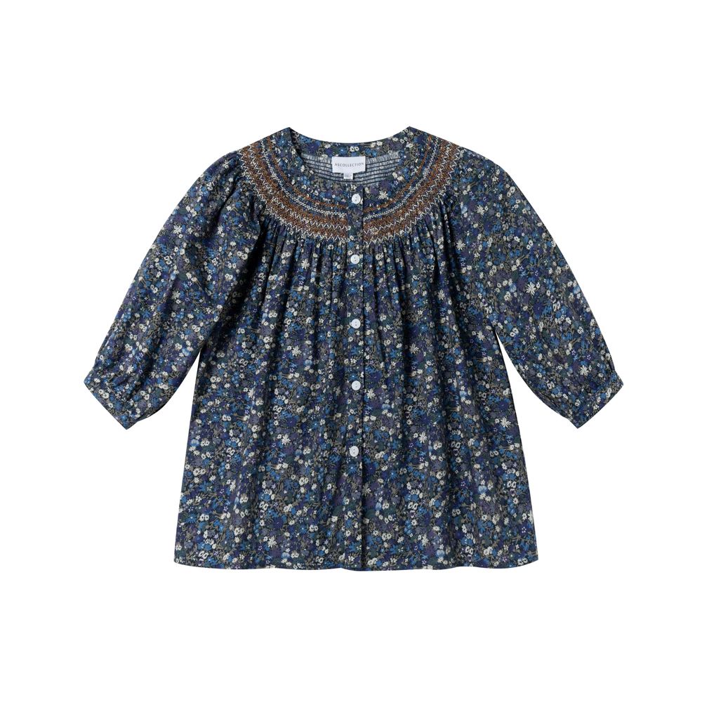 2026SS Boutique Eden Collection – Girl Shirt