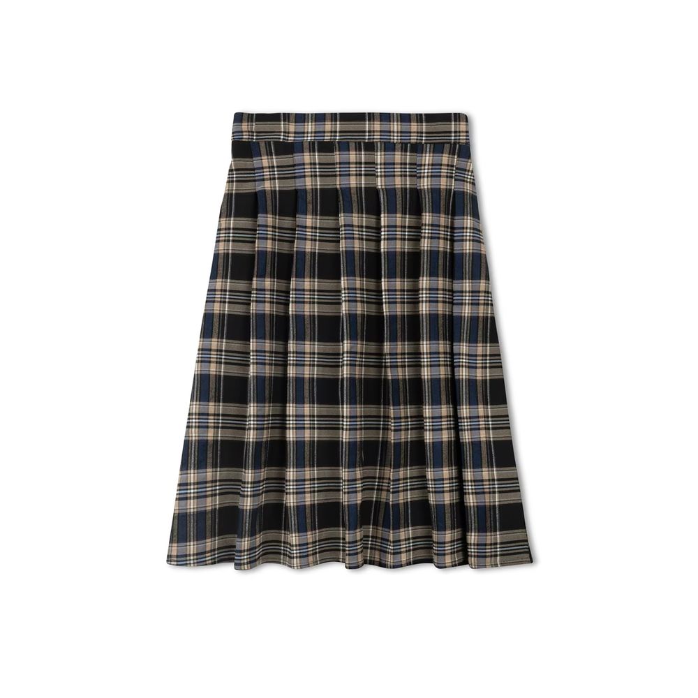 Plaid – Plaid Skirt – Ali Picks AW26