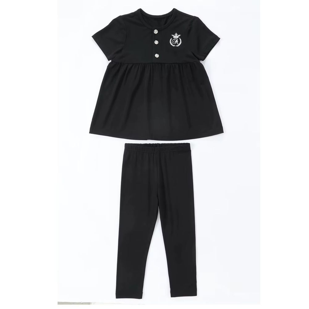 Friday Collection – Baby Girl Set