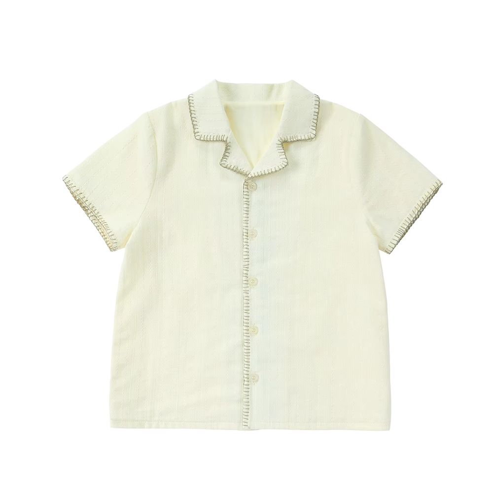 Maison Collection – Boys Blouse