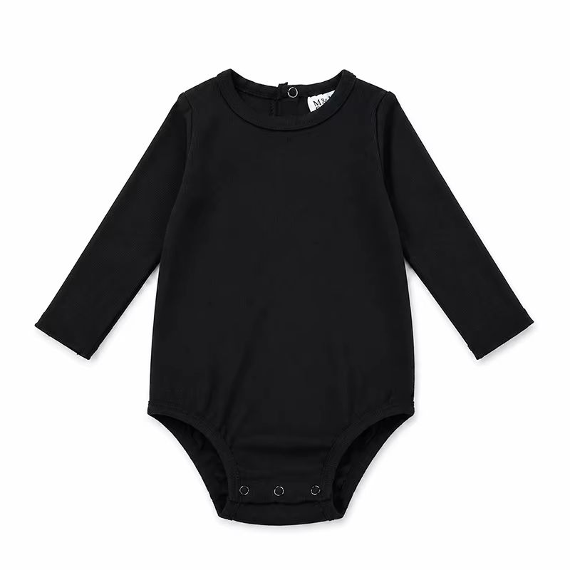 Royal Blue Collection – Black Romper – Ali Mali AW26