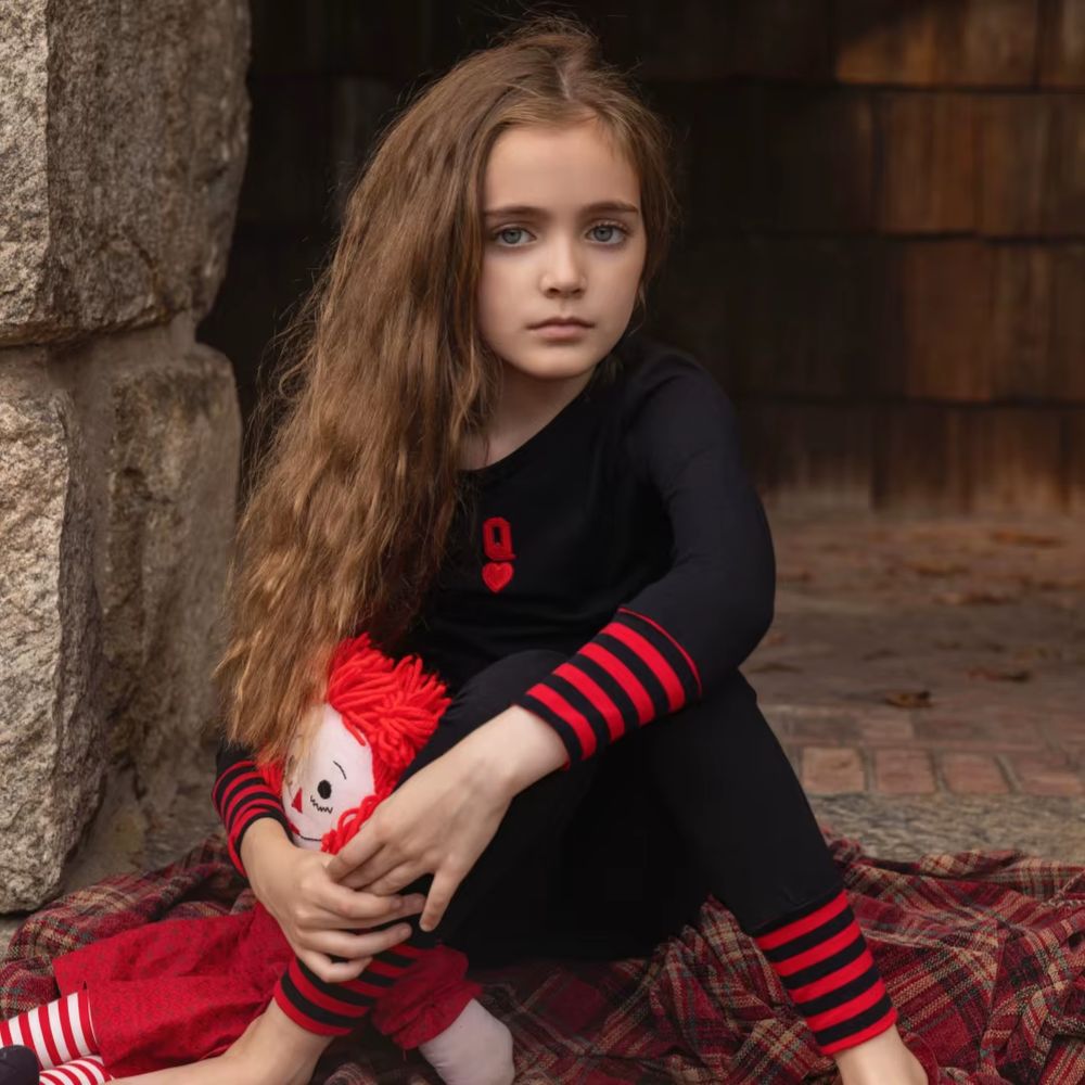 Royal Play Collection – Teen Long Set
