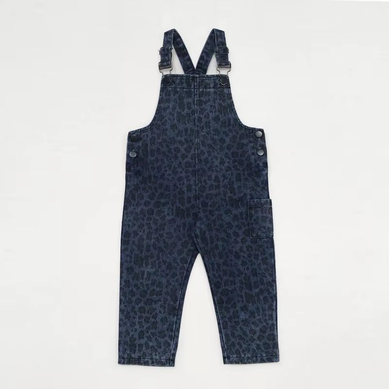 Wildberry Blue Boys Romper – Ali & Co Wildberry AW26