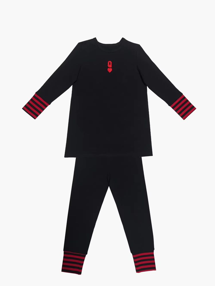 Royal Play Collection teen long set – Ali Plus AW26