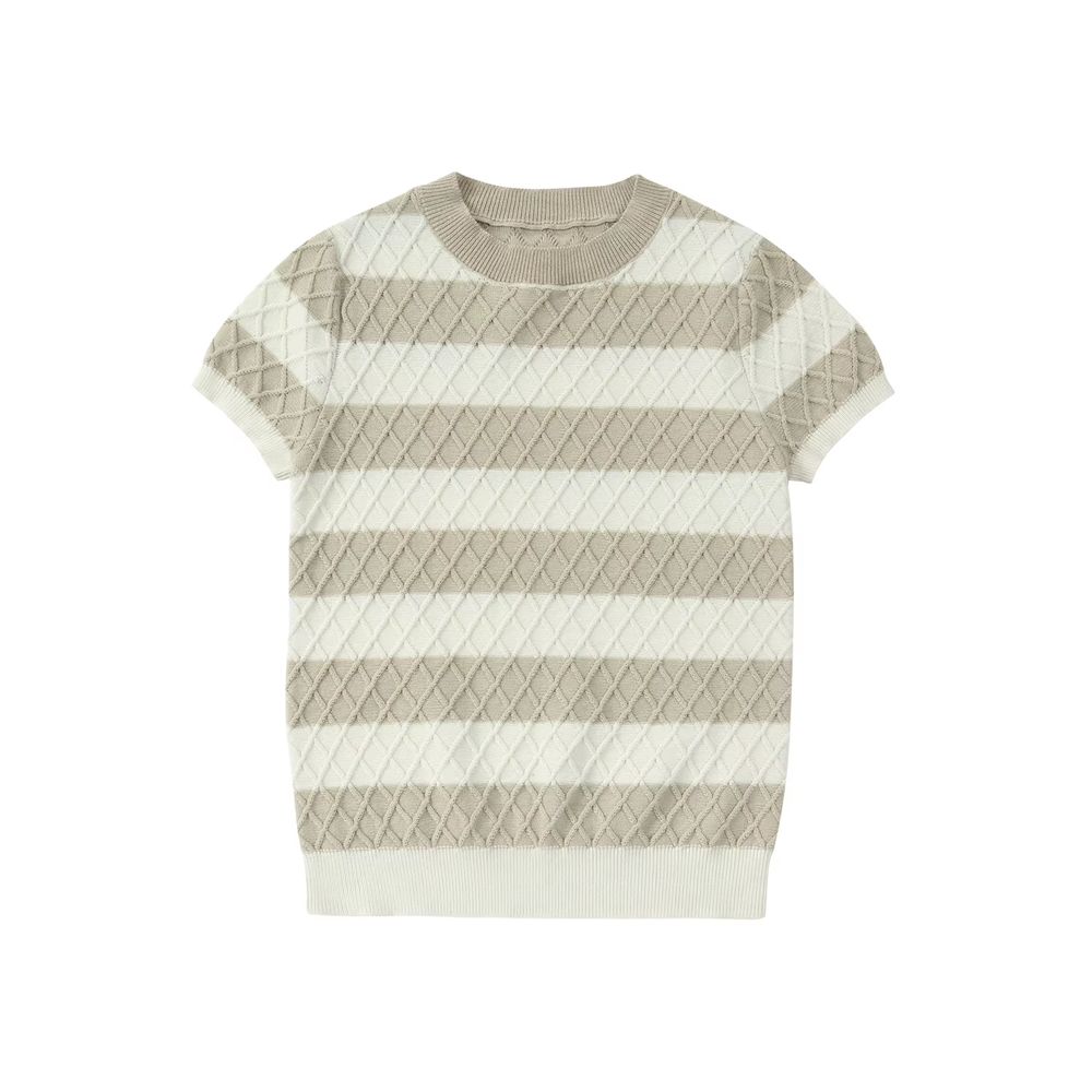 Maison Collection – Boys Knit Top