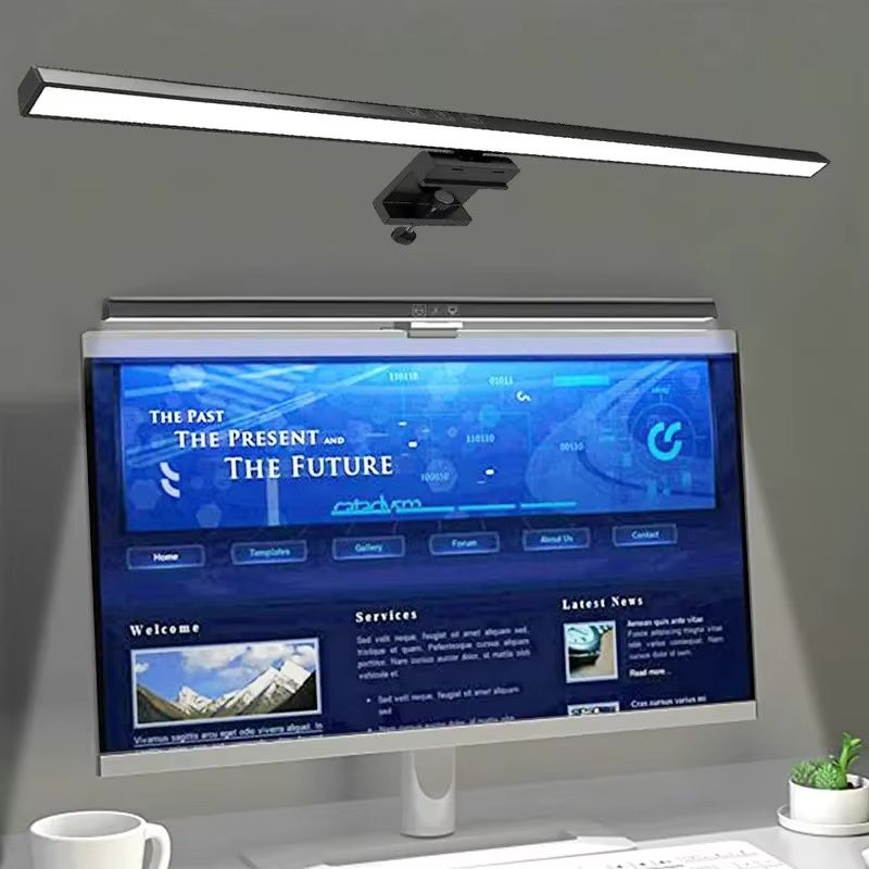 Monitor Light Bar