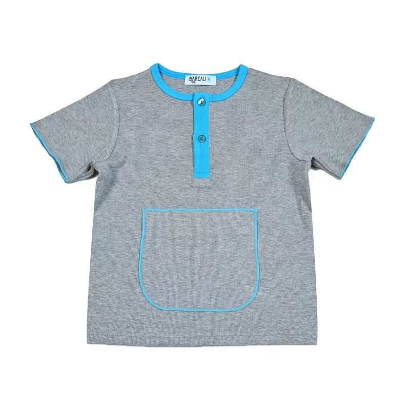Teen Shirts Collection – Boy Short Sleeve Tee