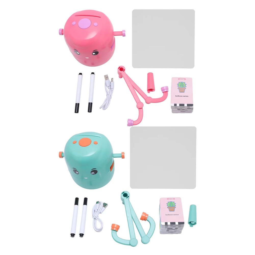 Interactive Painting Robot Buddy