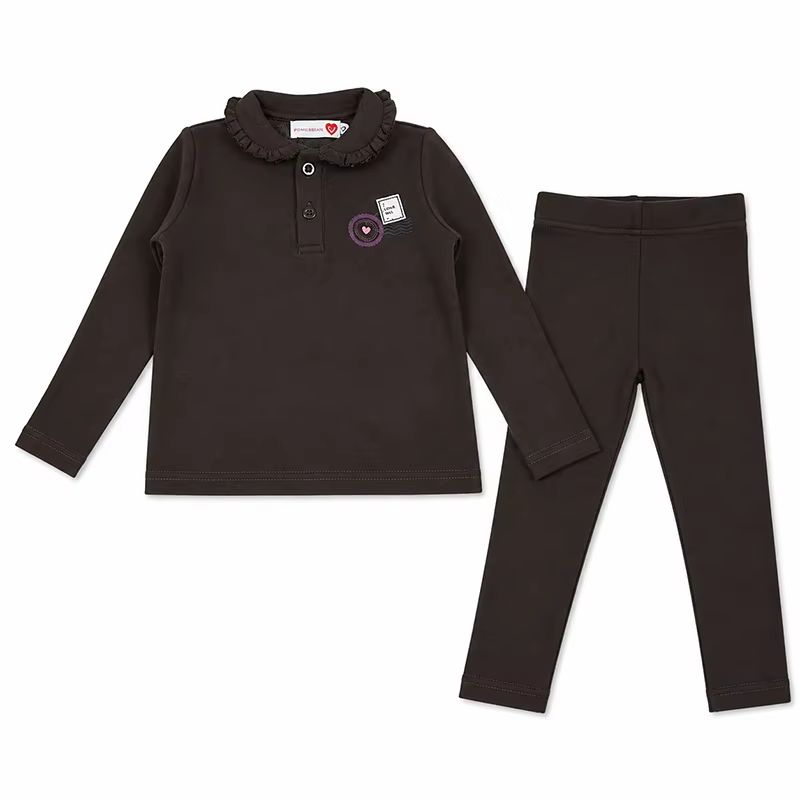 Fall Fleece Collection – Teenage Set
