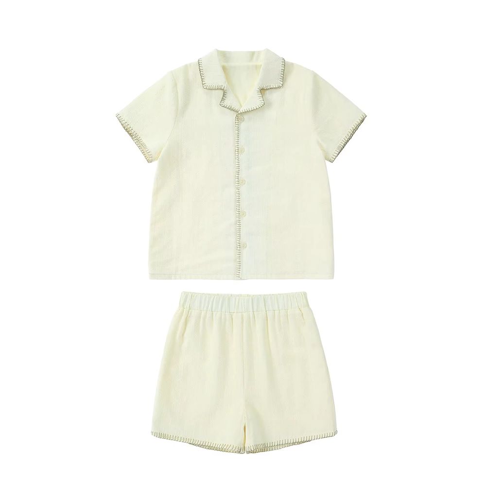 Maison Collection – Boys Clothing Set