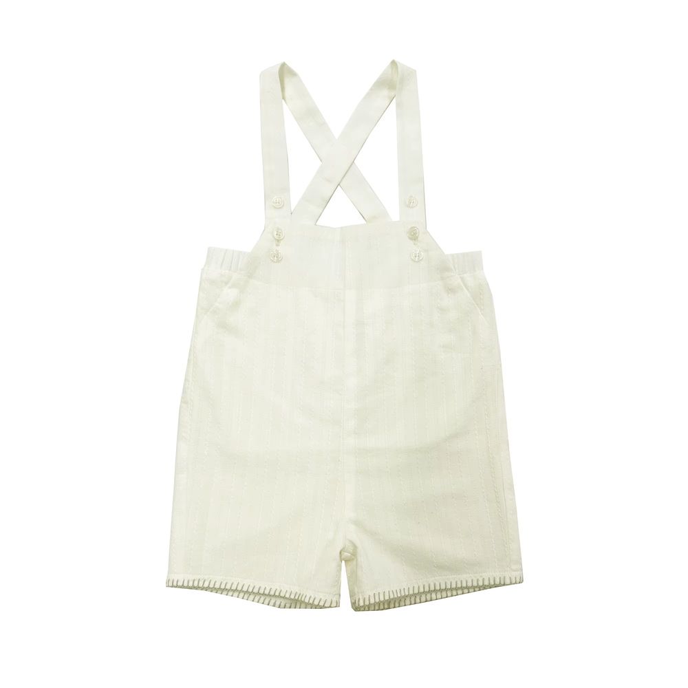 Maison Collection – Boys Overalls