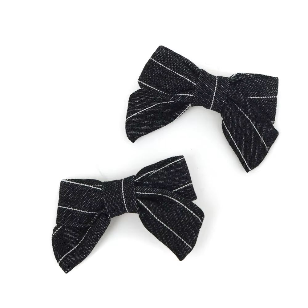 Hair Bows & Clips Collection – Hbt Mini Cilp – Ali Specials AW26