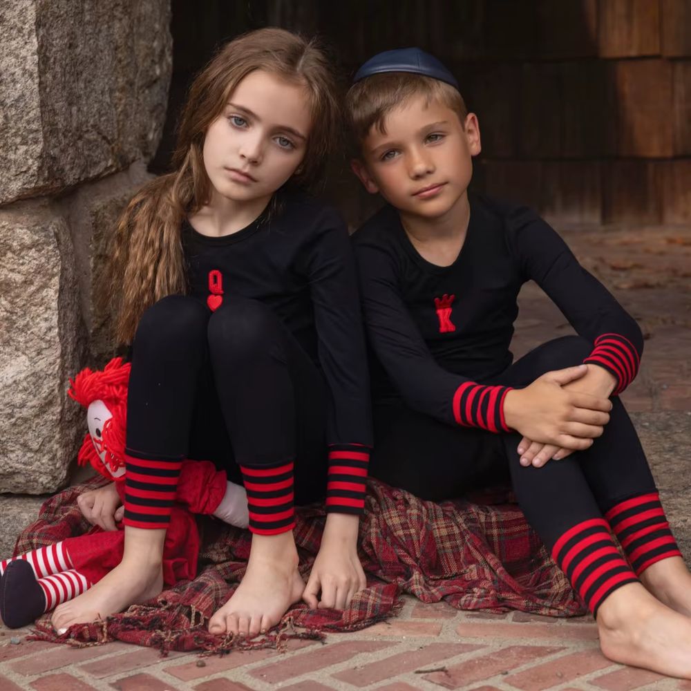 Royal Play Collection – Teen Long Set