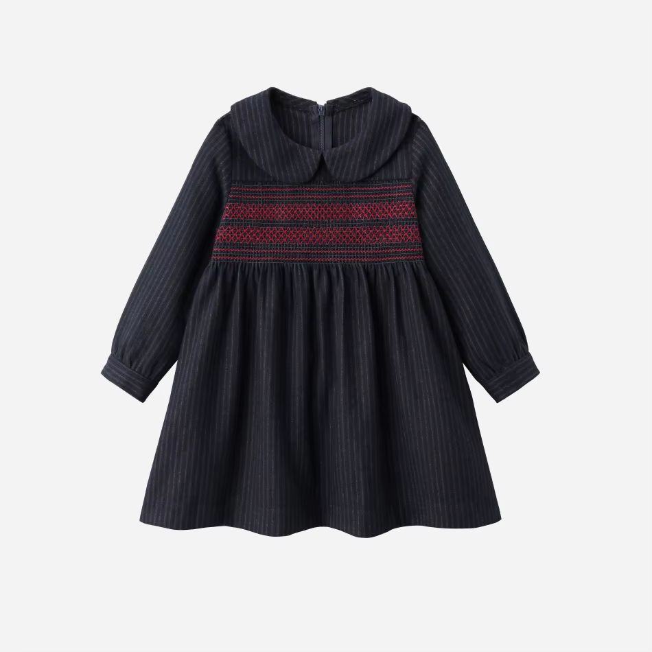 Windsor Collection – Knit Fair Isle Top