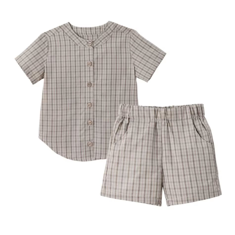 Heritage Collection – Boy Sets